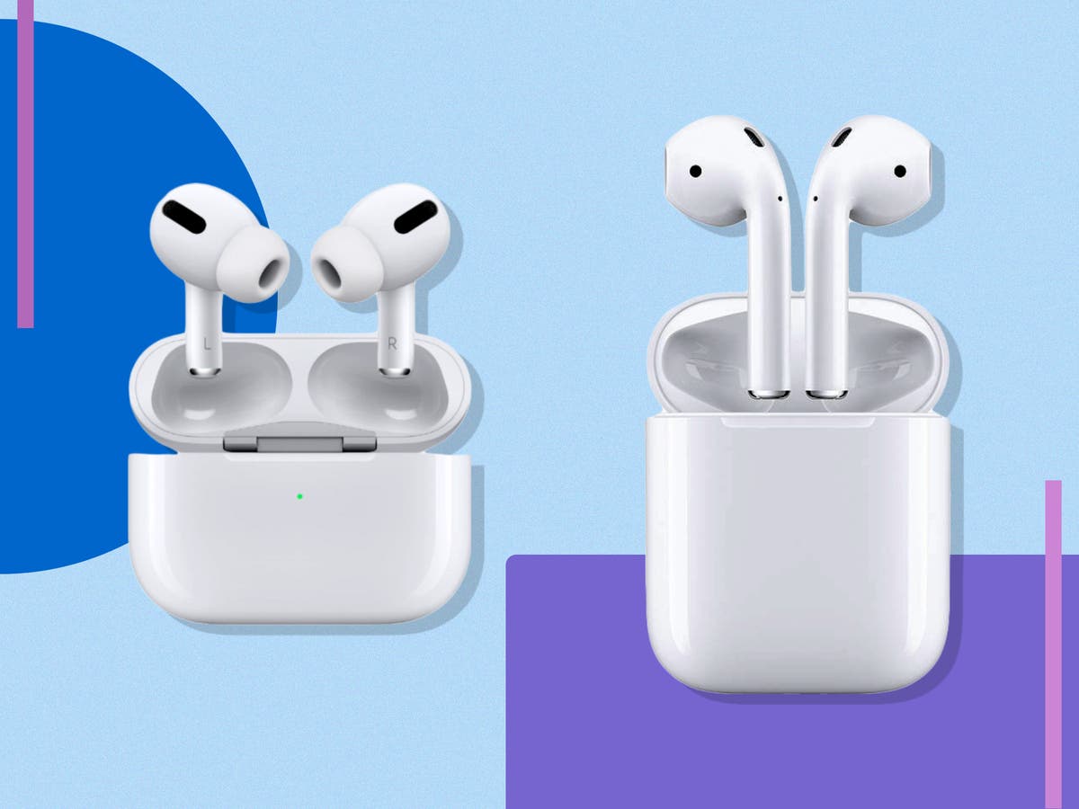 Best Prime Day AirPods and AirPods pro deal 2021 Save 25 in Amazon’s